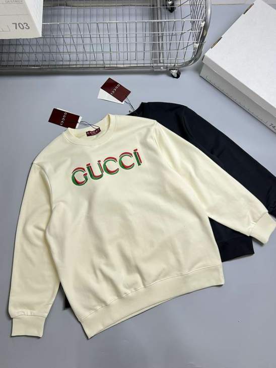 Picture of Gucci Sweatshirt TT _SKUGucciS-XLhgntx1033174